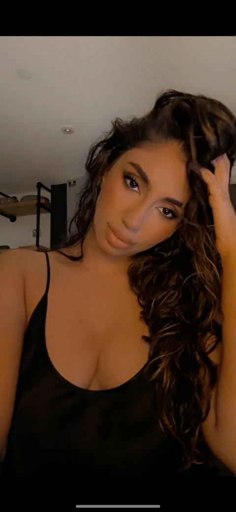 Lauren Posh 👣 profile picture