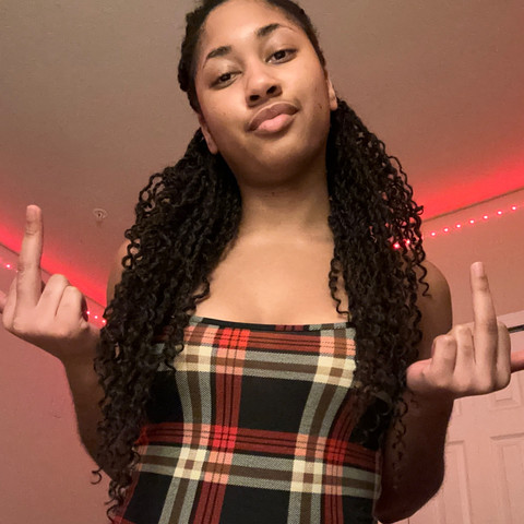 ✨♚𝒢𝑜𝒹𝒹𝑒𝓈𝓈 𝒥𝒶𝓏♚✨ profile picture