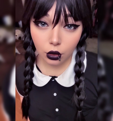 Lexxi Blakk profile picture