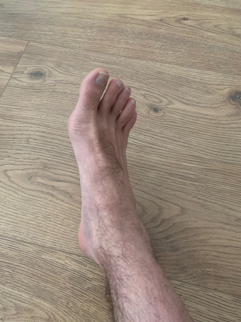 Feet&coock profile picture