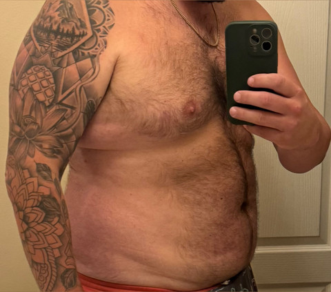 Bear Paws profile picture