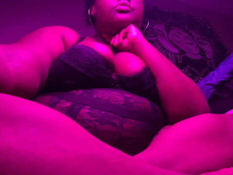 Big Cocoa 🍫 *BACK FROM HIATUS* profile picture