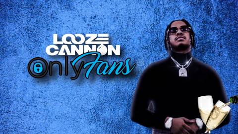 Looze Cannon Rapper Looze Cannon - loozecannon1 OnlyFans