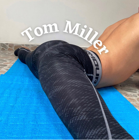 Tom Ⓜ️iller profile picture