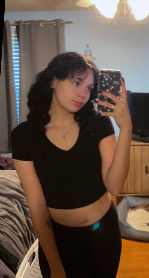 Rose profile picture