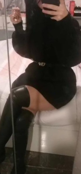 ⚡ Sonia Fetish ⚡ Findom/Femdom profile picture