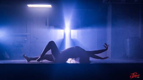 @luzlenoir nude luzlenoir nude