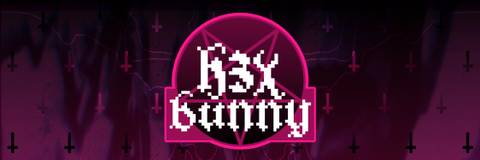 @h3xbun nude h3xbun nude