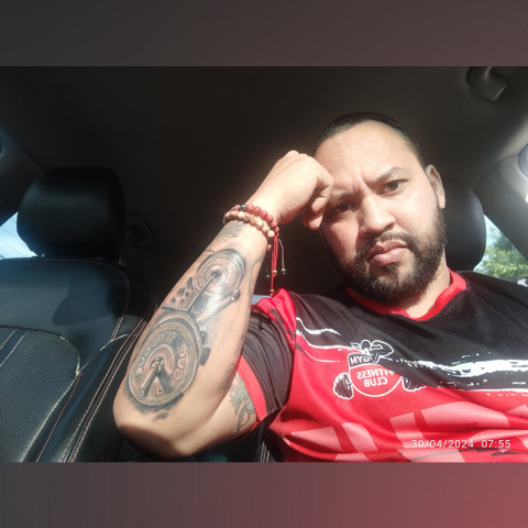 Odilio A profile picture