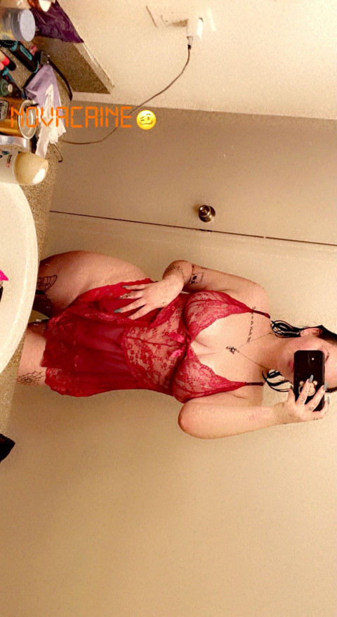 Nova profile picture