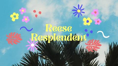 @reeseresplendent nude reeseresplendent nude