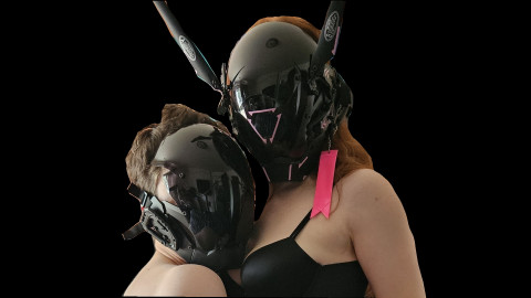 Masked Duo profile picture