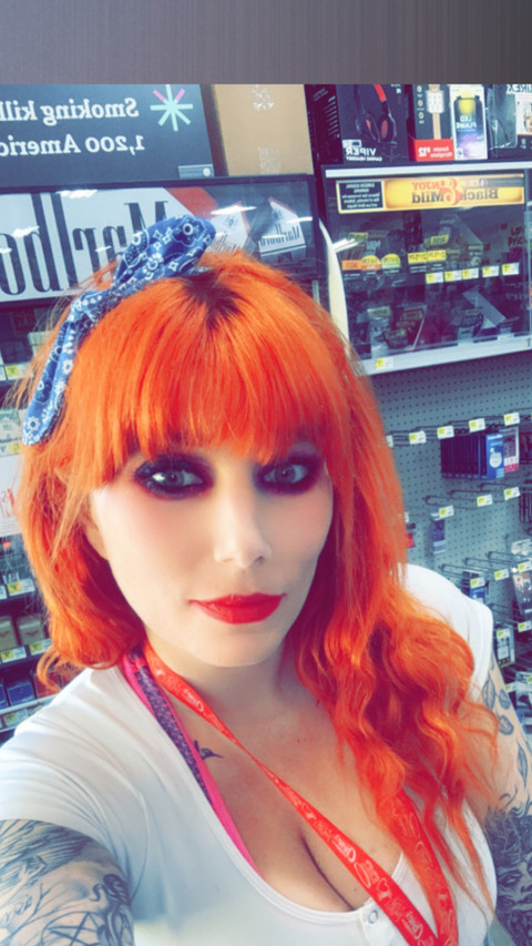 Lilith๐ขAngel๐ขMorningstar profile picture