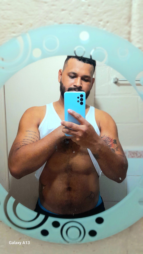 Dago profile picture