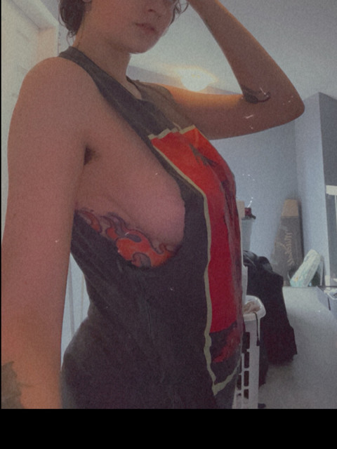 Arson profile picture