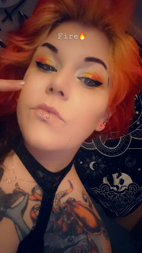 Luscious Lilth profile picture