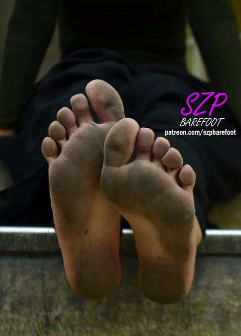 SZP Barefoot profile picture
