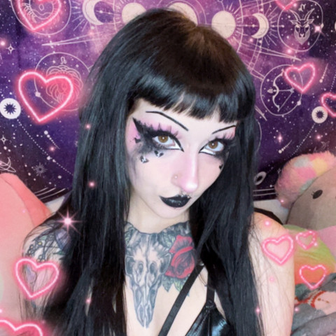 β angel β profile picture