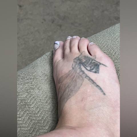 @nanasfeet24 nude nanasfeet24 nude