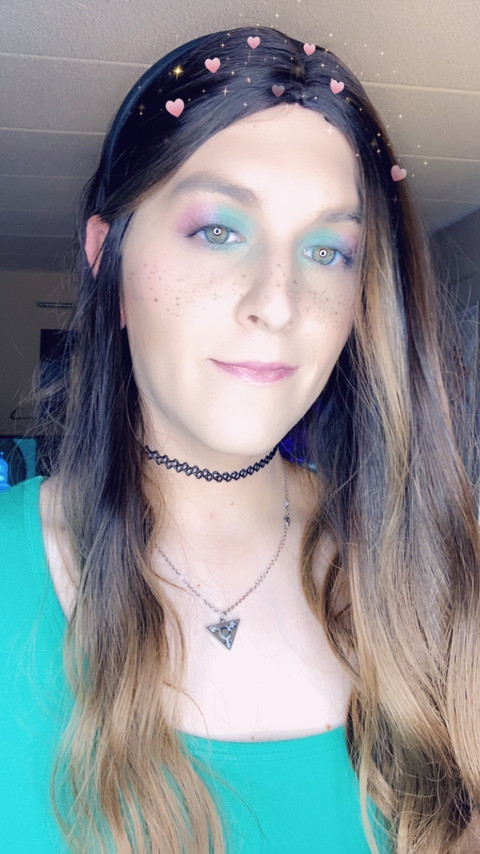 💜Little panda🐼 profile picture
