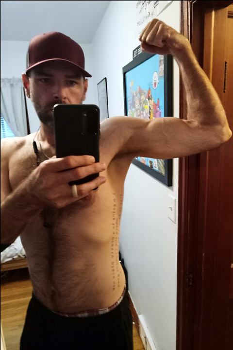 Climaxbound profile picture