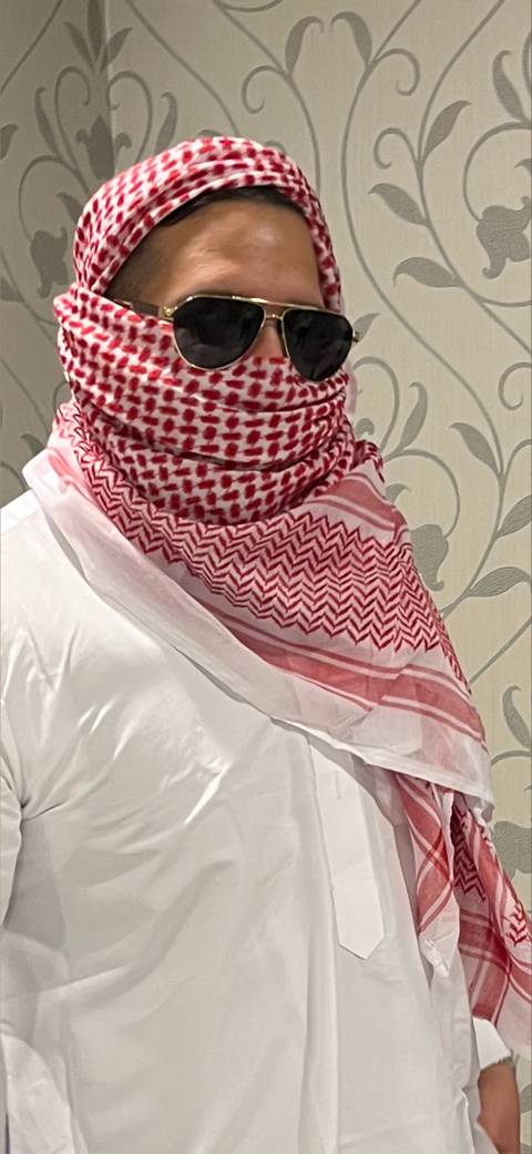 @arabschlong @arabschlong