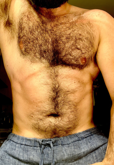 Barba profile picture