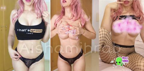 @aishamihrab nude aishamihrab nude