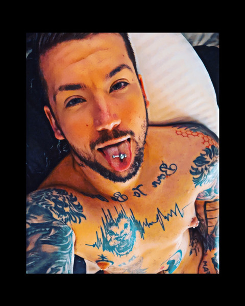 August Borne profile picture