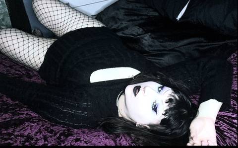 @dahlia.valerian nude dahlia.valerian nude