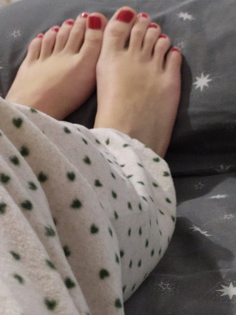 Feet Queen profile picture