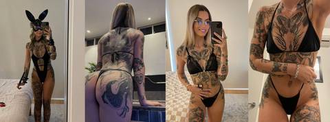 @morebronkfox nude morebronkfox nude