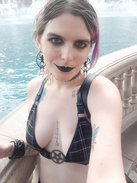 Princess profile picture