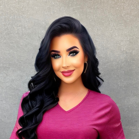 Anastasia Raine profile picture