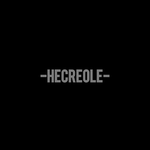 Hecreole profile picture