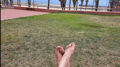 happy feet profile picture