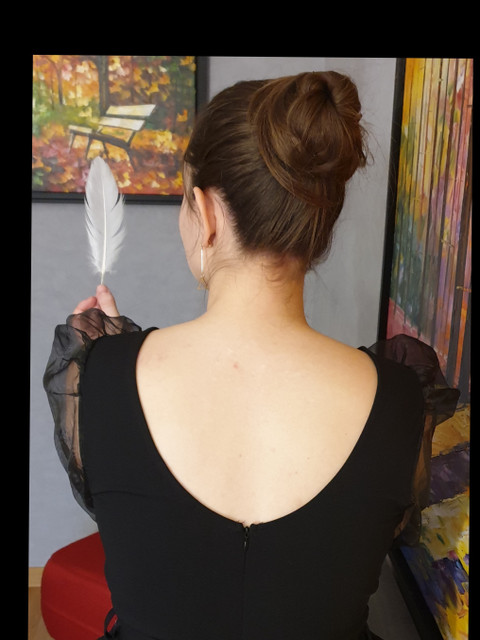 Feline Tickle Model and Studio profile picture