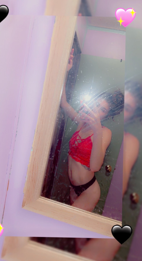 Mysterious profile picture