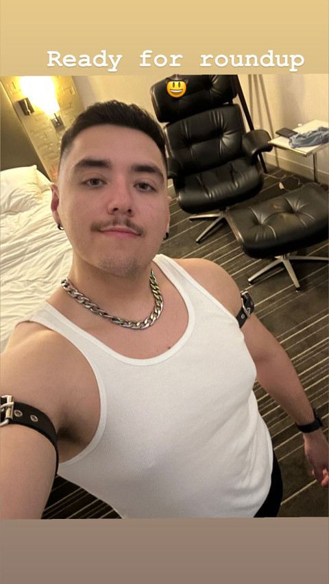 Gage Torres XXX profile picture