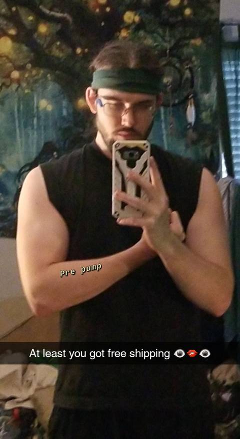 @goobersage nude goobersage nude