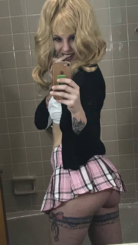 @luckycharms86 nude luckycharms86 nude