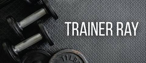 @trainerray nude trainerray nude