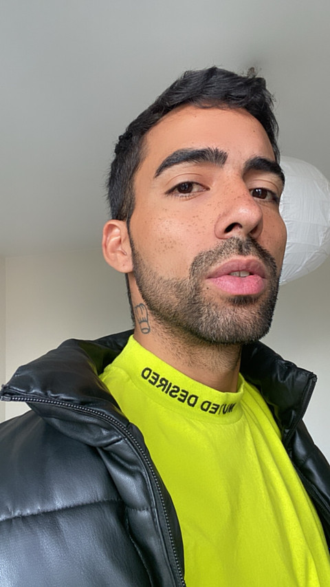 LeonGoliat profile picture