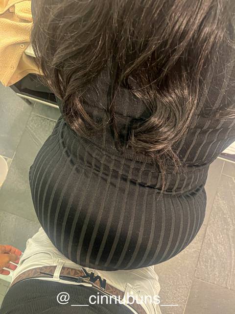 @pressurecinnabunns nude pressurecinnabunns nude
