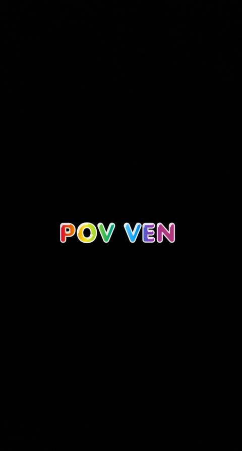 @povvenman @povvenman