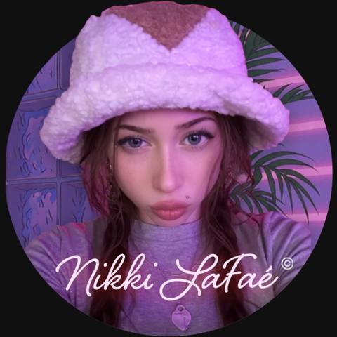 @nikkilafae @nikkilafae