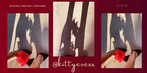 @kittyevexx nude kittyevexx nude