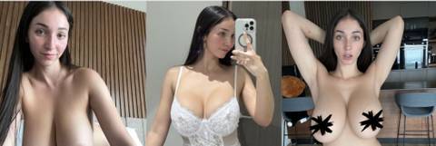 @gracesmalls nude gracesmalls nude