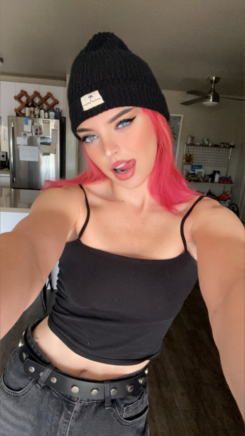 Mistress Rose profile picture