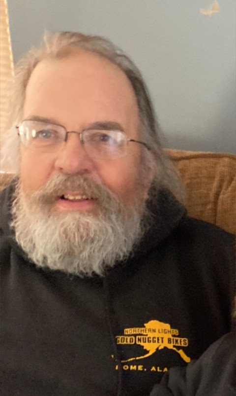 Undercover Gold Miner profile picture